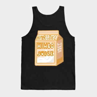 Himbo Juice Tank Top